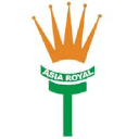 Asiaroyalhospital.com logo
