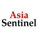 Asiasentinel.com logo
