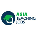 Asiateachingjobs.com logo