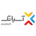 Asiatech.ir logo