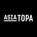 Asiatopa.com.au logo