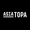 Asiatopa.com.au logo