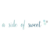 Asideofsweet.com logo