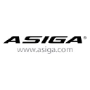 Asiga.com logo