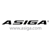 Asiga.com logo