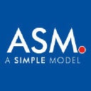 Asimplemodel.com logo