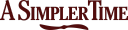 Asimplertime.com logo