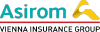 Asirom.ro logo