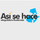Asisehace.gt logo