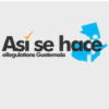 Asisehace.gt logo