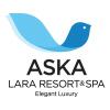 Askalararesortspa.com logo