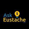 Askeustache.com logo