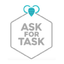 Askfortask.com logo