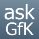 Askgfk.com logo