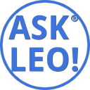 Askleo.com logo
