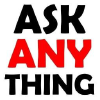 Askmeghana.com logo