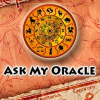 Askmyoracle.com logo