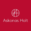 Askonasholt.co.uk logo
