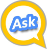 Askopinion.com logo