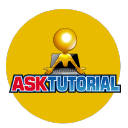 Asktutorial.com logo