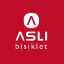 Aslibisiklet.com logo