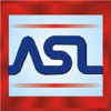 Aslinfotech.com logo