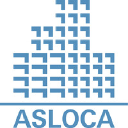 Asloca.ch logo