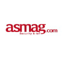 Asmag.com logo