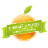 Asmallorange.com logo