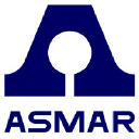 Asmar.cl logo