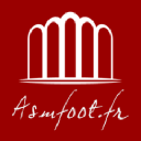 Asmfoot.fr logo