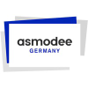 Asmodee.de logo