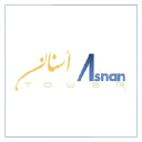 Asnan.com logo