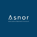 Asnor.it logo