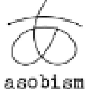Asobism.co.jp logo