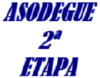 Asodeguesegundaetapa.org logo