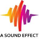 Asoundeffect.com logo