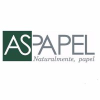 Aspapel.es logo