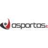 Asportas.lt logo