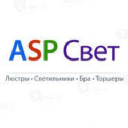 Aspsvet.ru logo