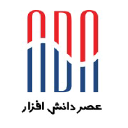 Asredanesh.com logo