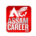 Assamcareer.com logo