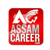 Assamcareer.com logo