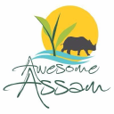 Assamtourism.gov.in logo