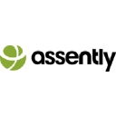 Assently.com logo