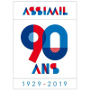 Assimil.com logo