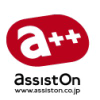 Assiston.co.jp logo