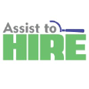 Assisttohire.com logo