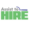 Assisttohire.com logo