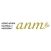 Associazionemagistrati.it logo